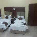 العييري للوحدات المفروشة المدينة 3