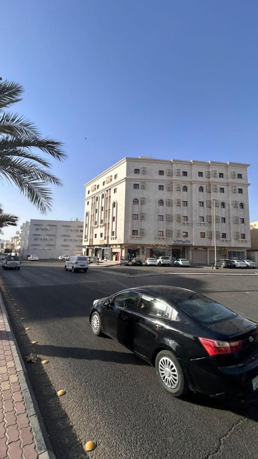 Apartemen العييري للوحدات المفروشة المدينة 3