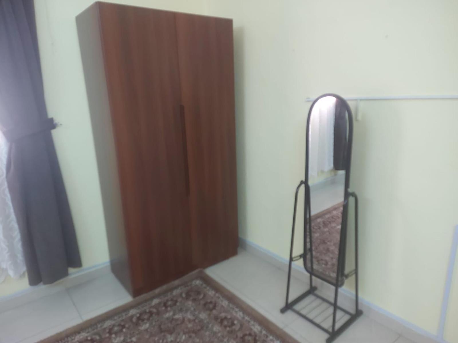 العييري للوحدات المفروشة المدينة 3 Medina
