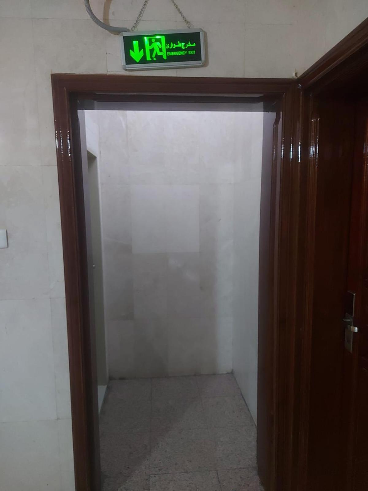 العييري للوحدات المفروشة المدينة 3 Apartemen Medina