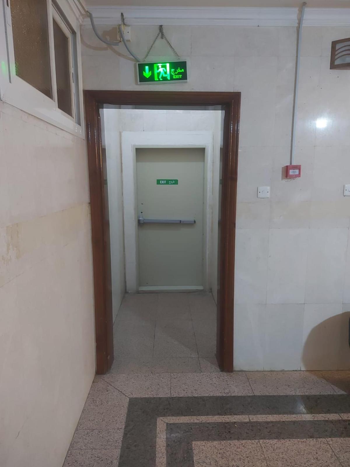 العييري للوحدات المفروشة المدينة 3 *