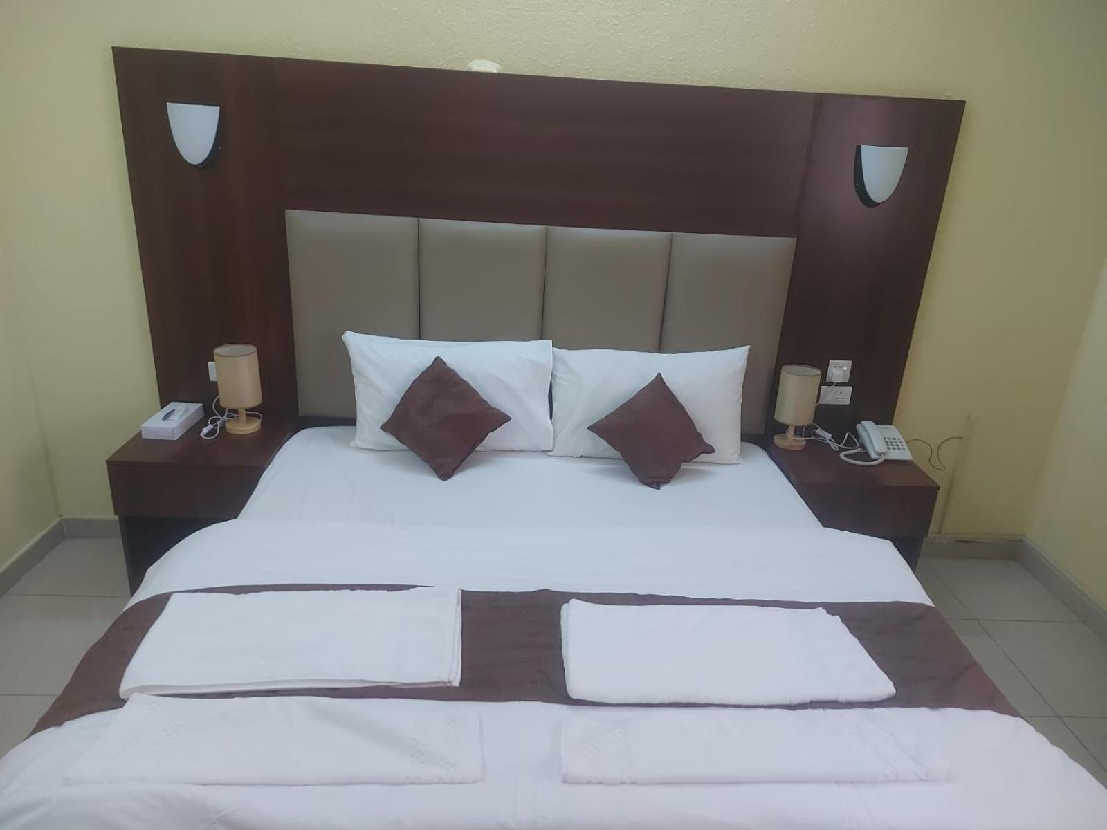 العييري للوحدات المفروشة المدينة 3 Apartemen Medina